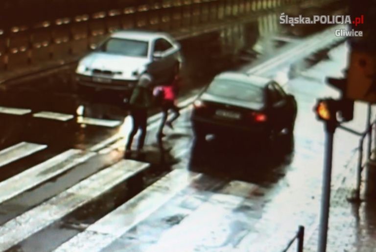 Potrącił dziecko i odjechał. Policja reaguje i dziś wystawi sporo mandatów