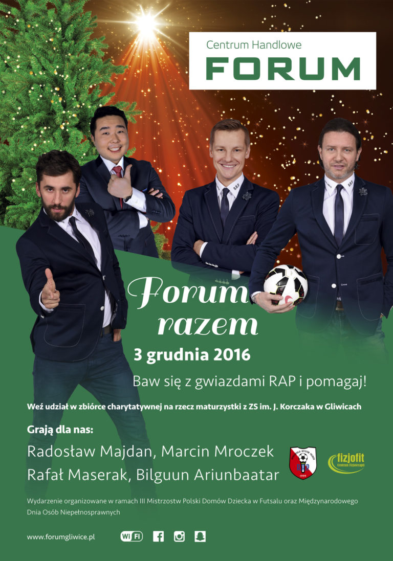 Majdan, Mroczek, Maserak i Ariunbaatar przyjadą do Gliwic