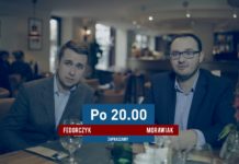 B. Frej: „Straż miejska w Gliwicach jest potrzebna”. Oglądaj program „Po 20.00” Image5
