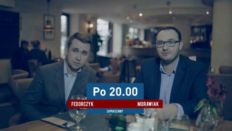 „W Gliwicach nie ma korków”. Dyrektor ZDM gościem programu „Po 20.00”