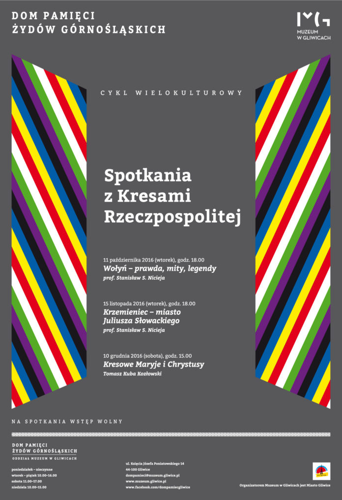 Spotkania z Kresami Rzeczpospolitej