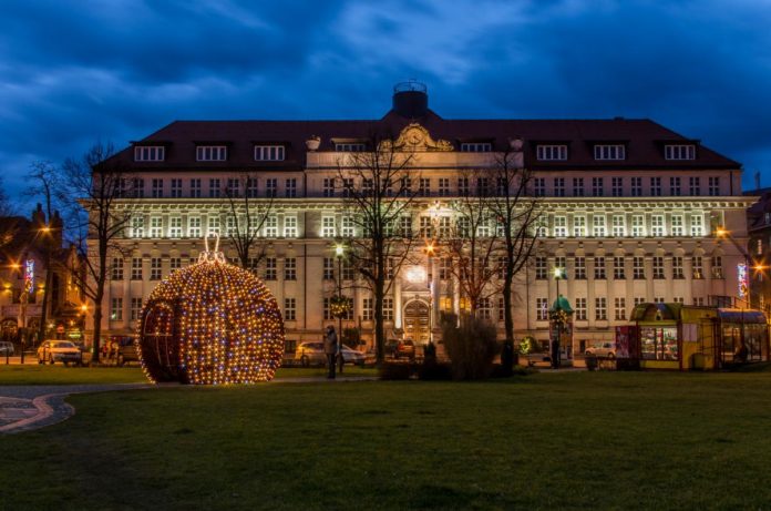 gliwice swiatecznie   foto michal buksa 8214