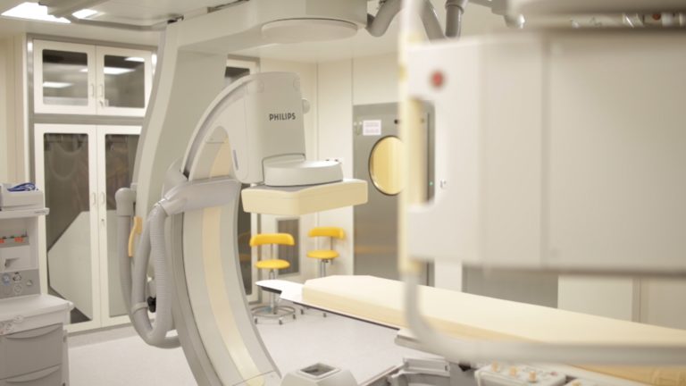 Gliwicka onkologia ma nowy sprzęt do walki z rakiem