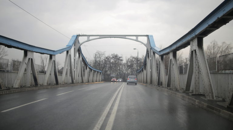 Remont wiaduktu w Gliwicach. Utrudnienia dla kierowców