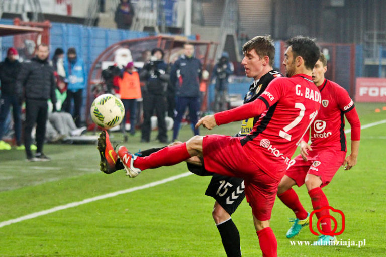 Rusza sprzedaż karnetów na mecze Piasta