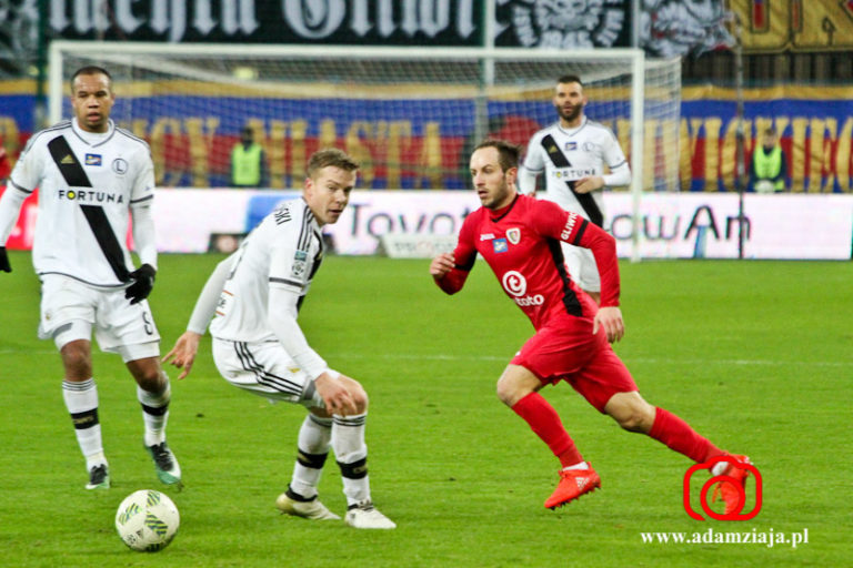 Sasa Żivec ma wielki problem. Jednak nie będzie grał we Włoszech?