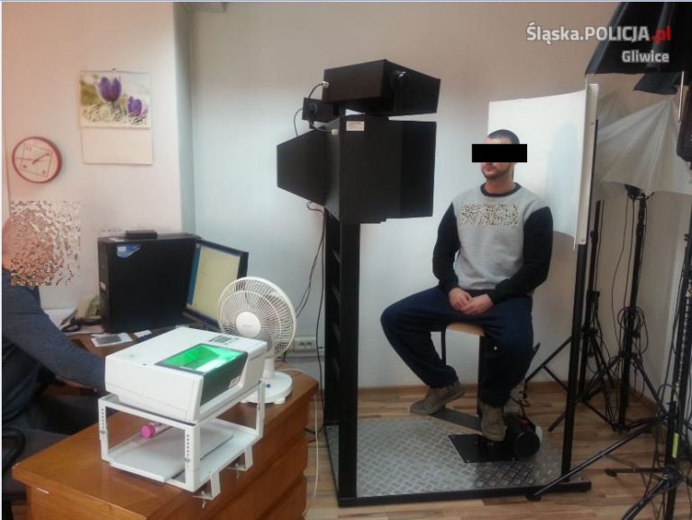 Pobili czarnoskórych studentów z Gliwic. Policja zatrzymała już dwóch napastników