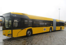 Nowe, wyższe ceny biletów autobusowych od 19 kwietnia autobus pkm