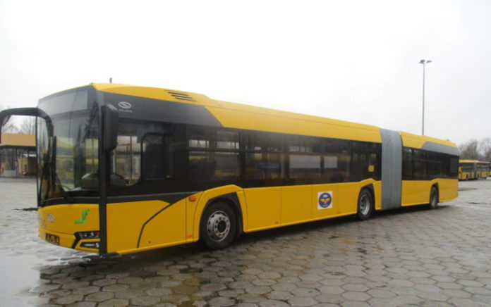 autobus pkm