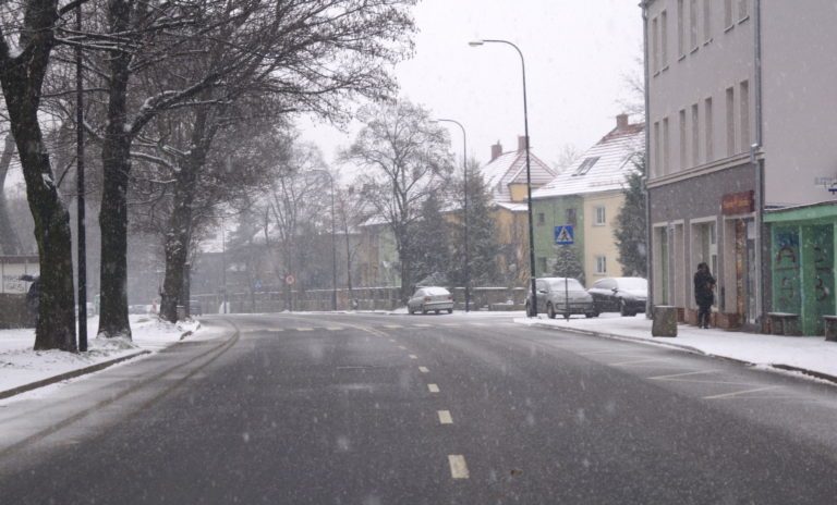 Remont trwał 5 miesięcy. Usunięto torowisko tramwajowe