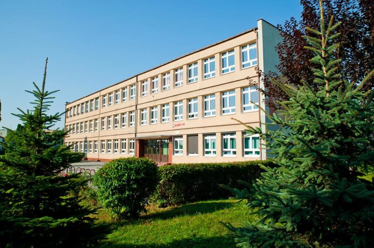 Technikum nr 1 w Knurowie to Złota Szkoła