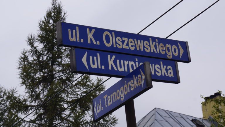 Przebudują niebezpieczne skrzyżowanie z ul. Tarnogórską