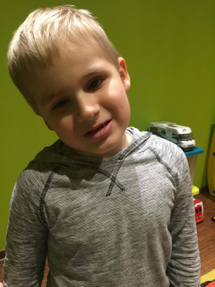 Kabaret Łowcy.B wystąpi dla podopiecznego Fundacji Mam Marzenie 01