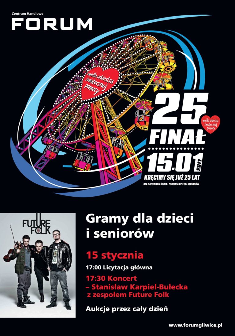 Karpiel-Bułecka z zespołem wystąpi w Forum