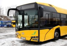 Autobusy będą kursować częściej. Pozytywne zmiany w Gliwicach autobus2