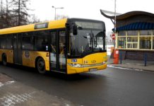 W autobusie zapłacisz kartą. Rusza program pilotażowy autobus gliwice