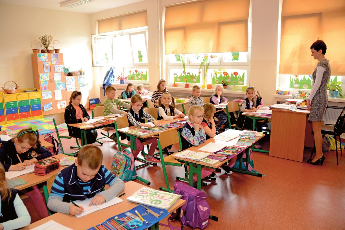 Reforma oświaty. W Gliwicach powstaną nowe szkoły ...