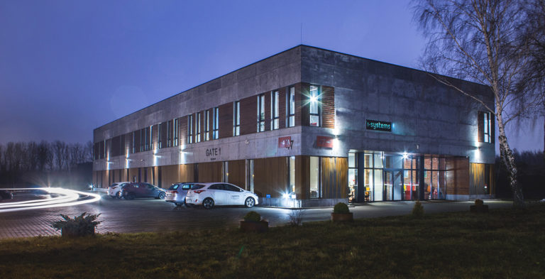 „W IT rekrutacja to temat niezmienny”. Poznajcie firmę i-systems z Gliwic