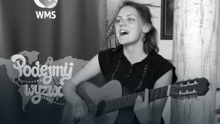 Nie żyje 25-letnia Helena. Zabito ją w Boliwii. Pojechała pomagać dzieciom