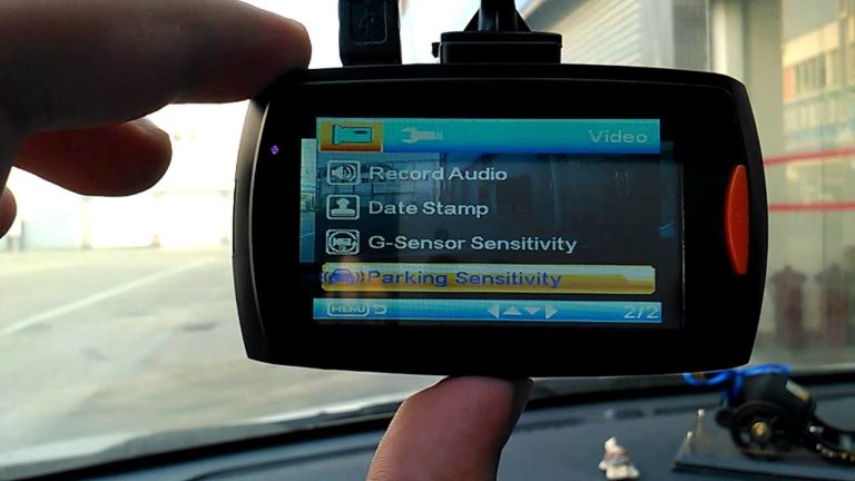 Masz kamerkę w samochodzie? Policja ostrzega!