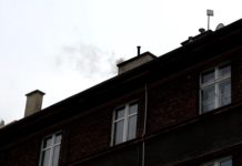 Gliwice chciały dofinansować wymianę 200 pieców. Miasto nie otrzymało pieniędzy komin