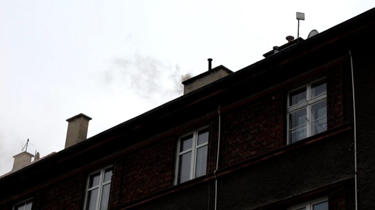 Gliwice chciały dofinansować wymianę 200 pieców. Miasto nie otrzymało pieniędzy