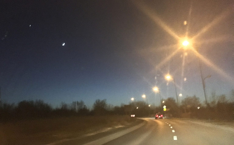 Gliwice otrzymają 116 milionów złotych na dokończenie obwodnicy!