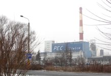 Awaria w PEC Gliwice. Część miasta była bez ogrzewania pec