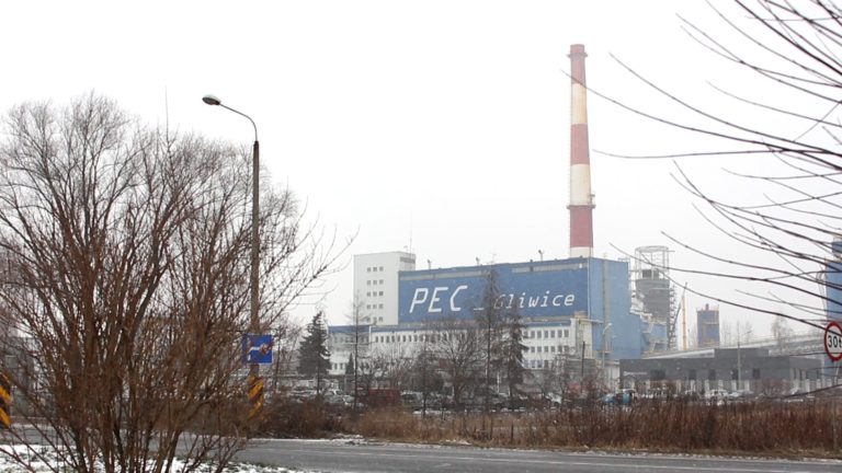 Awaria w PEC Gliwice. Część miasta była bez ogrzewania