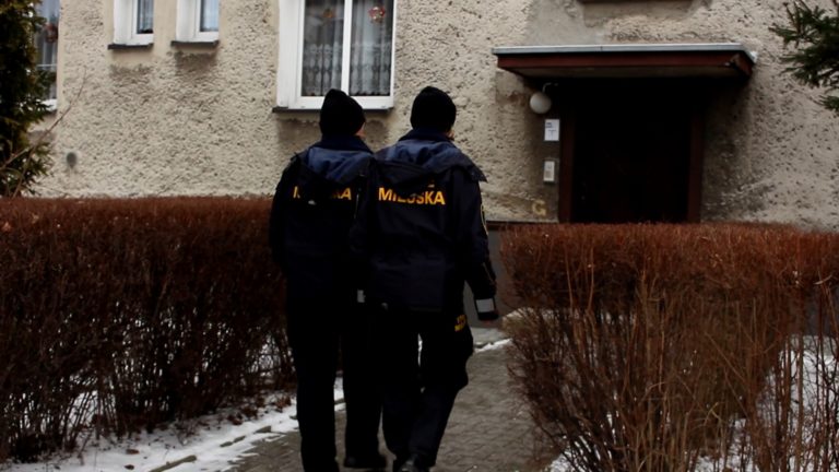 Urząd zapowiada kontrole straży miejskiej. Co będą sprawdzali?