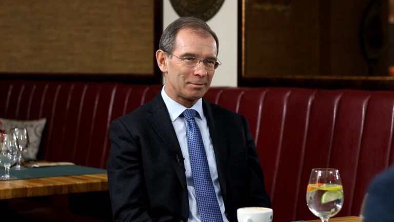 PiS, opozycja, kadencyjność, Hala Gliwice, obwodnica – o tym rozmawiamy z Zygmuntem Frankiewiczem