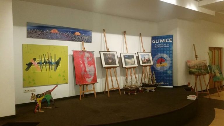 Co się dzieje w Stacji? Zobacz program wydarzeń