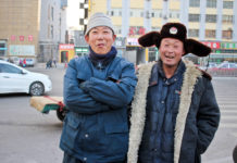 Uczniowie byli w Chinach. Zobacz niezwykłe zdjęcia 20170109 0082