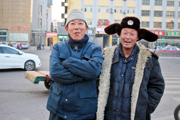 Uczniowie byli w Chinach. Zobacz niezwykłe zdjęcia