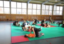 Żołnierze nauczą samoobrony. Wkrótce kursy 5