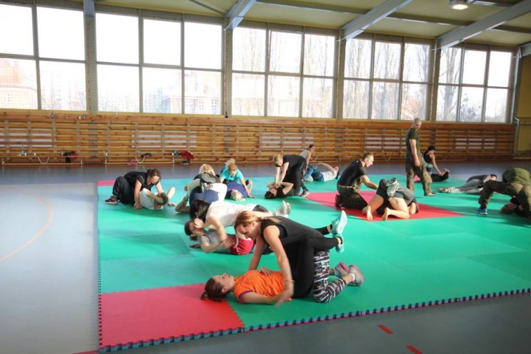 Żołnierze nauczą samoobrony. Wkrótce kursy