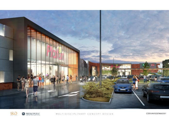 CH Platan 1 CH Platan 1