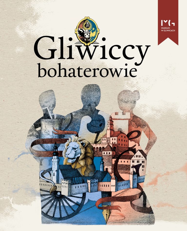 Gliwiccy bohaterowie – poznaj ich