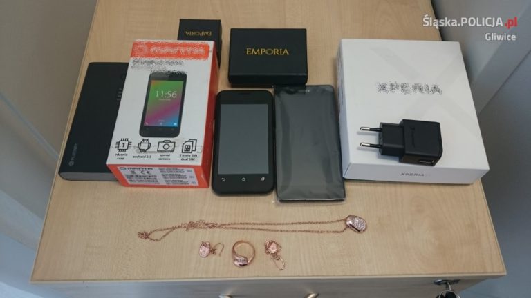 Kurier dostarczał puste paczki. Kto kradł zawartość?