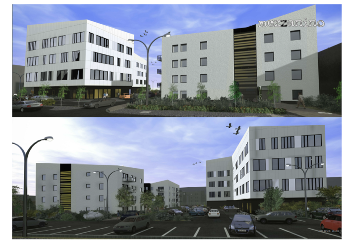 Opolska 8 Wizualizacja1