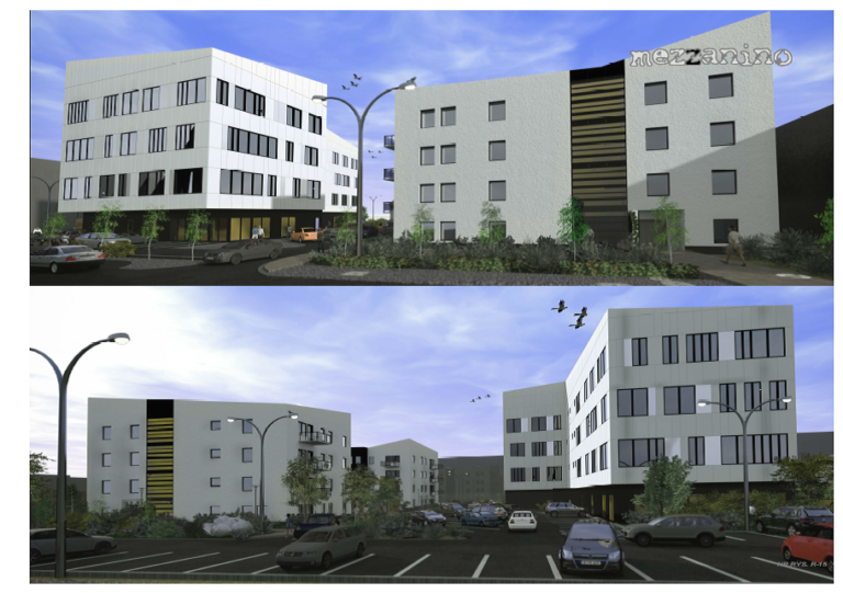 Nabór na nowo budowane mieszkania w Gliwicach