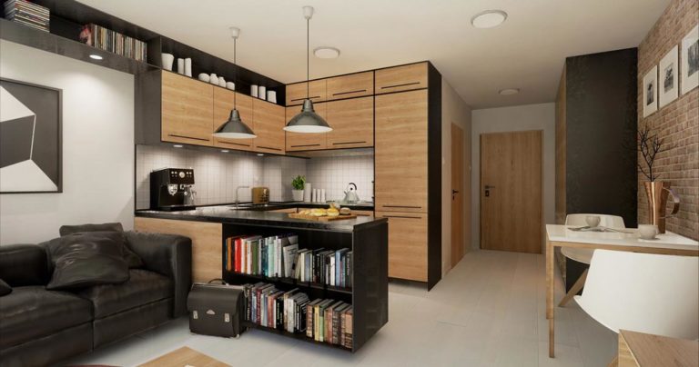 W Gliwicach powstanie prawie 700 mieszkań