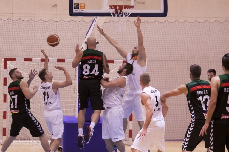 Niesamowity popis gliwiczan w spotkaniu derbowym