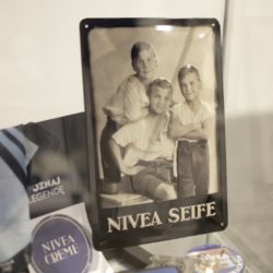 nivea 13