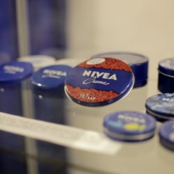 nivea 2