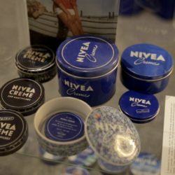 nivea 7
