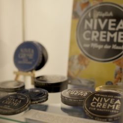 nivea 8