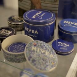 nivea 9