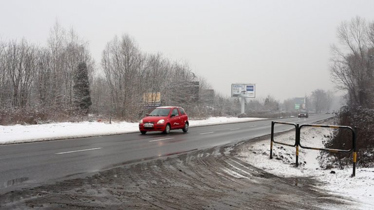 Gliwice walczą o obwodnicę. Brakuje odcinka, bez którego inwestycja nie ma sensu