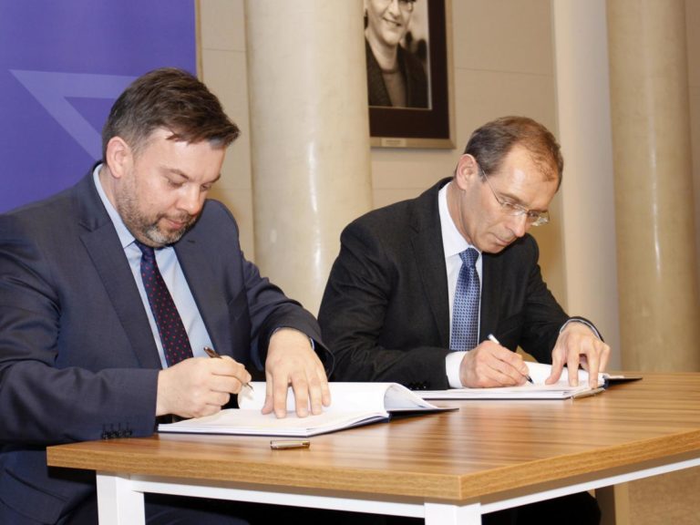 To już pewne! Są duże pieniądze na obwodnicę Gliwic